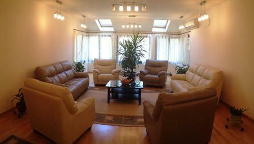 Hostal Pensiunea Speranta
