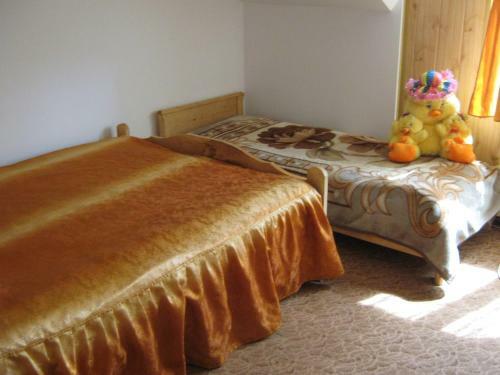 Hostal Pension Dor De Bucovina