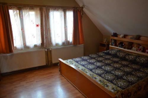 Hostal Pension Dor De Bucovina
