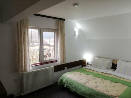 Hostal Pensiunea Veronica