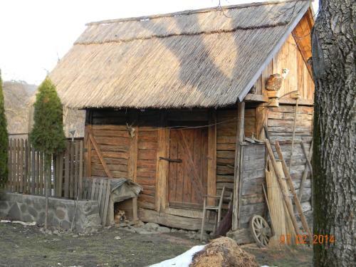 Hostal K�k�ll? Vend�gh�z