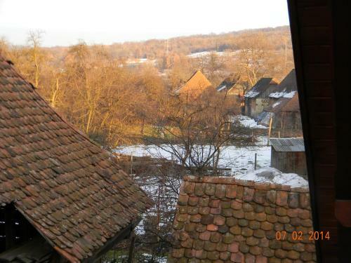 Hostal K�k�ll? Vend�gh�z