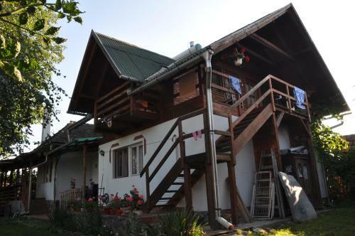 Hostal K�k�ll? Vend�gh�z