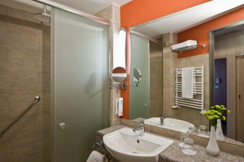 Hotel Danubius Health Spa Resort Bradet****