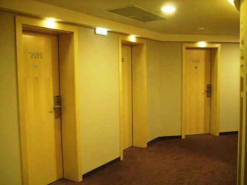 Hotel Danubius Health Spa Resort Bradet****