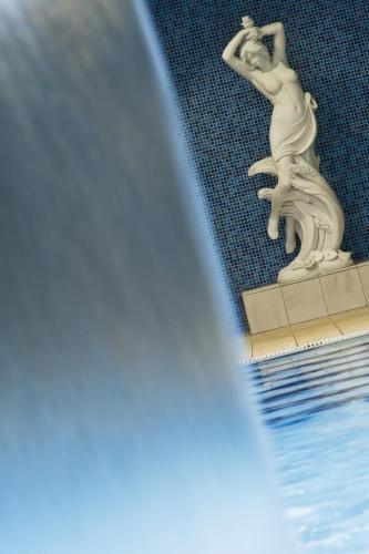 Hotel Danubius Health Spa Resort Bradet****