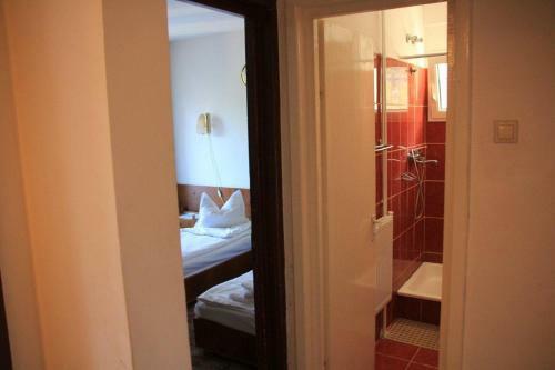 Hotel Hefaistos - Sovata