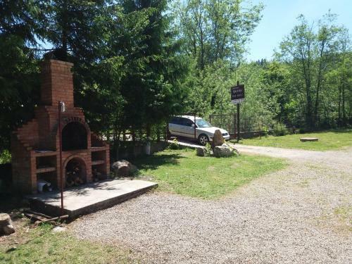 Hostal Pensiunea Rustica