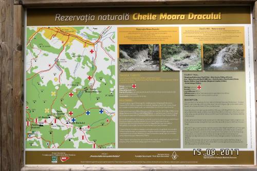 Hostal Pensiunea Rustica