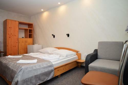 Bed & Breakfast Pensiunea Arinul