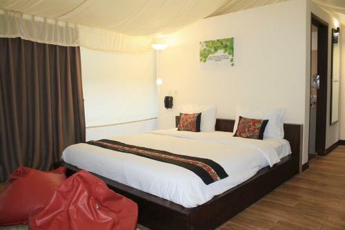 Hotel The Green Forest Resort
