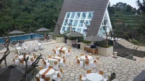 Hotel The Green Forest Resort