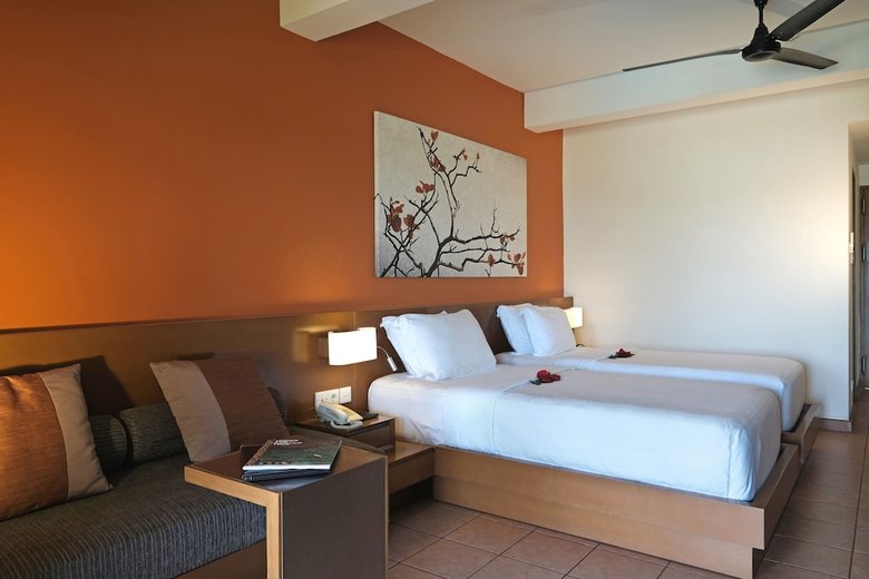 Hotel Angsana Bintan