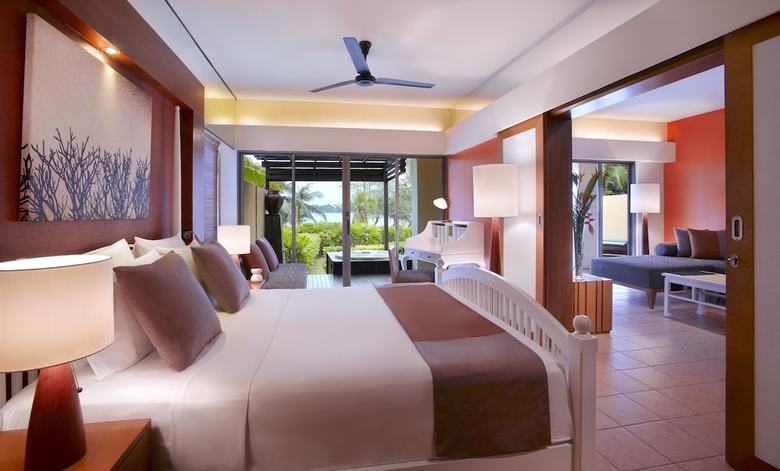 Hotel Angsana Bintan