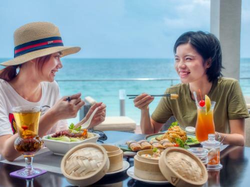 Hotel Indra Maya Pool Villas