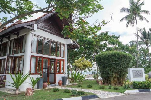 Hotel Indra Maya Pool Villas
