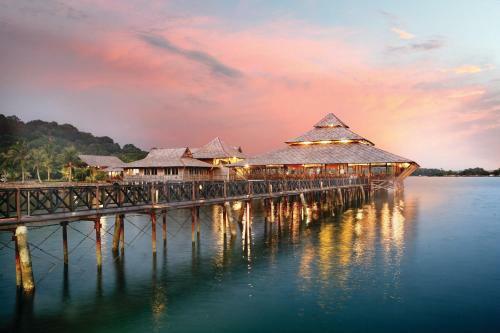 Hotel Indra Maya Pool Villas