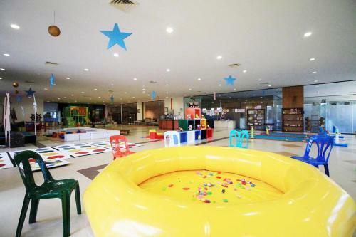 Hotel Indra Maya Pool Villas