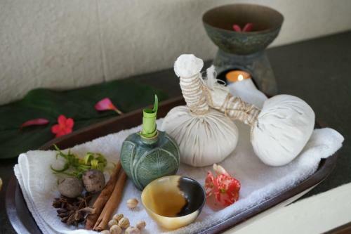 Hotel Indra Maya Pool Villas