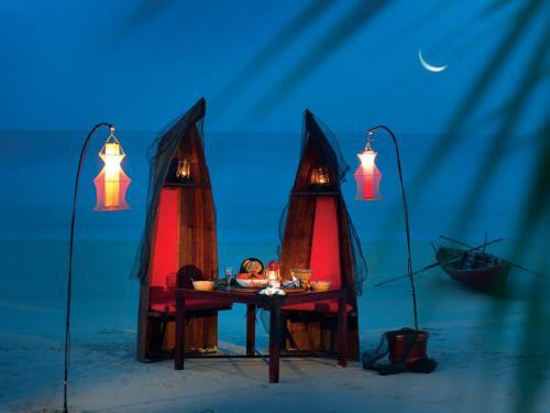 Hotel Banyan Tree Bintan