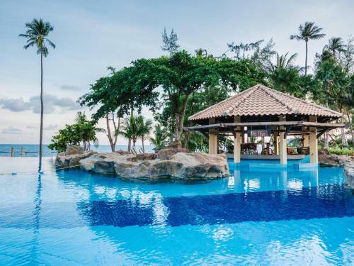Nirwana Resort Hotel