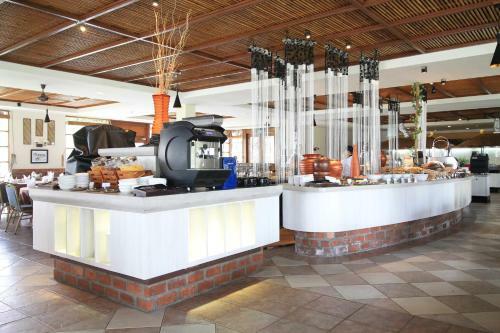 Nirwana Resort Hotel