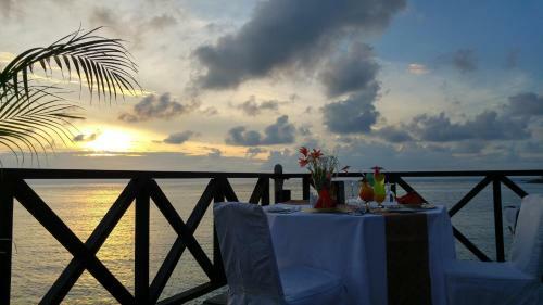 Nirwana Resort Hotel