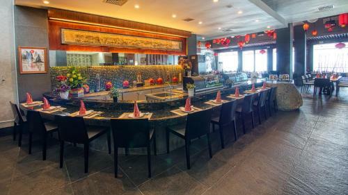 Nirwana Resort Hotel