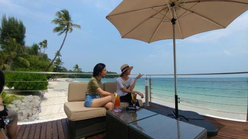 Nirwana Resort Hotel