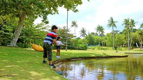 Nirwana Resort Hotel