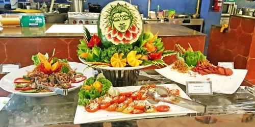 Nirwana Resort Hotel