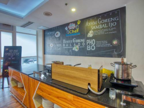 Grand Lagoi Hotel By Nirwana Gardens