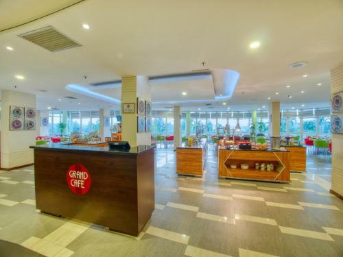 Grand Lagoi Hotel By Nirwana Gardens