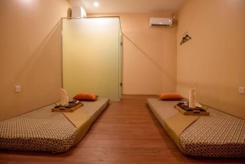 Grand Lagoi Hotel By Nirwana Gardens