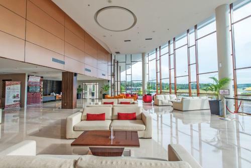 Grand Lagoi Hotel By Nirwana Gardens