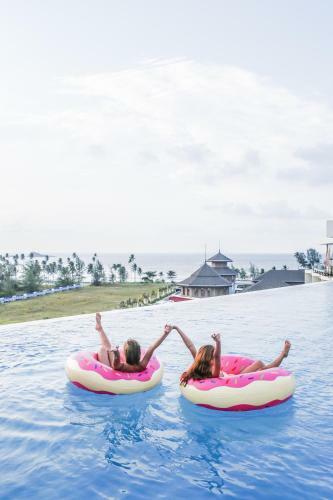 Grand Lagoi Hotel By Nirwana Gardens