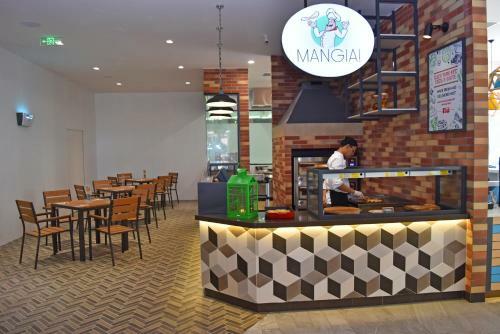 Hotel Bintan Lagoon Resort