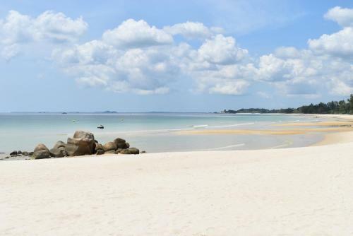 Hotel Bintan Lagoon Resort