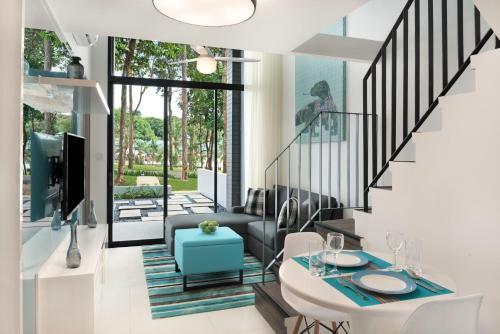 Hotel Cassia Bintan