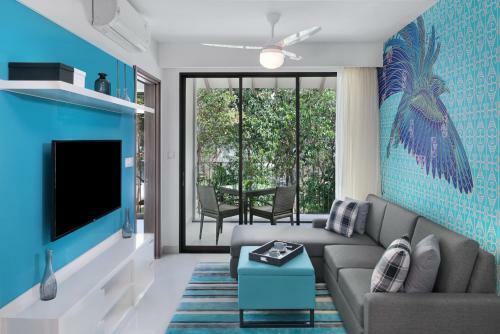 Hotel Cassia Bintan