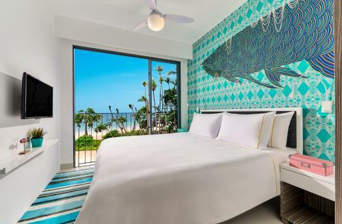 Hotel Cassia Bintan