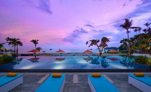 Hotel Cassia Bintan