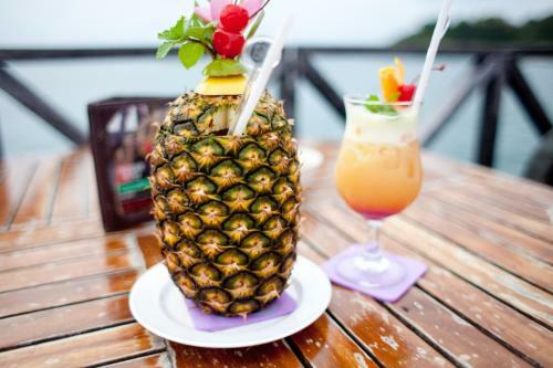 Nirwana Beach Club