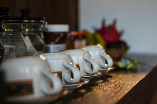 Bulian Homestay