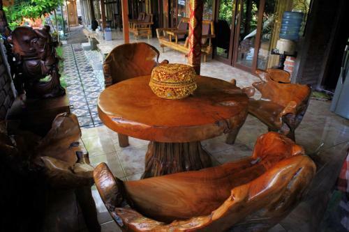 Bulian Homestay