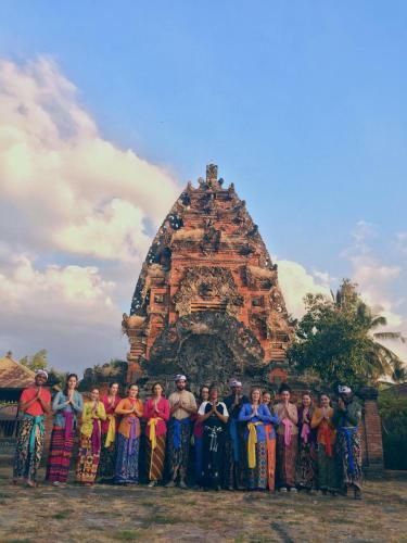Bulian Homestay