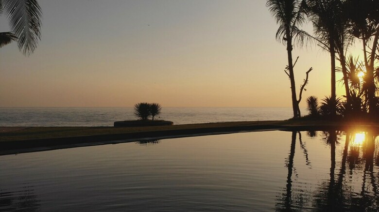 Hotel Ciliks Beach Garden