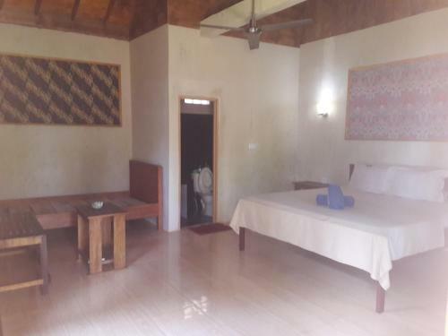 Hostal Kambuna Bungalow