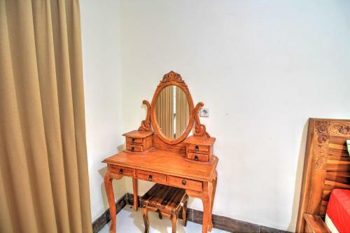 Bed & Breakfast Yuda Homestay