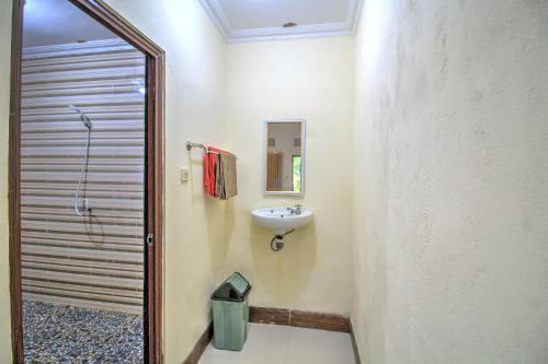 Bed & Breakfast Yuda Homestay